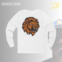 Load image into Gallery viewer, Winners Work Unisex Long Sleeve Tee
