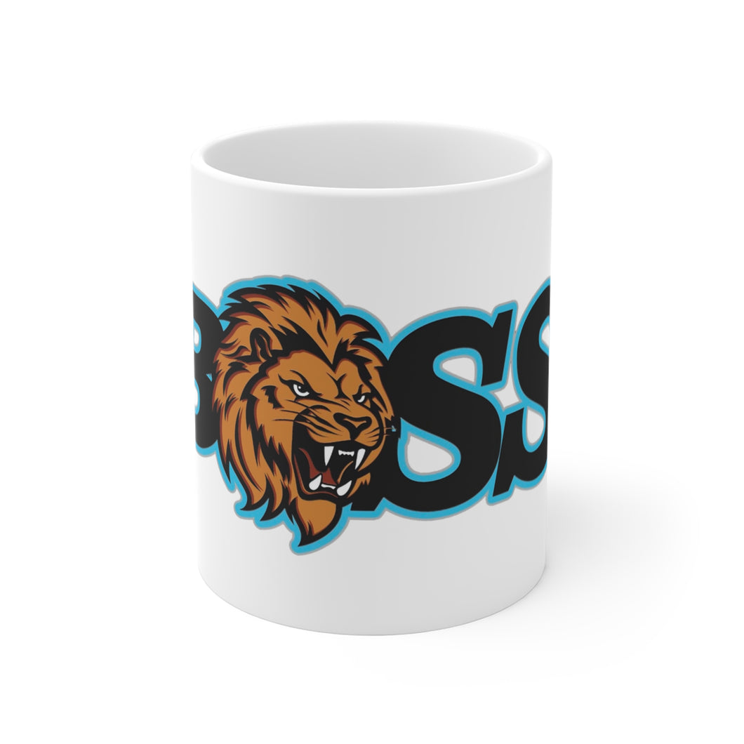 Mug 11oz