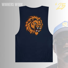 Load image into Gallery viewer, Winners Work Unisex Barnard Tank Top
