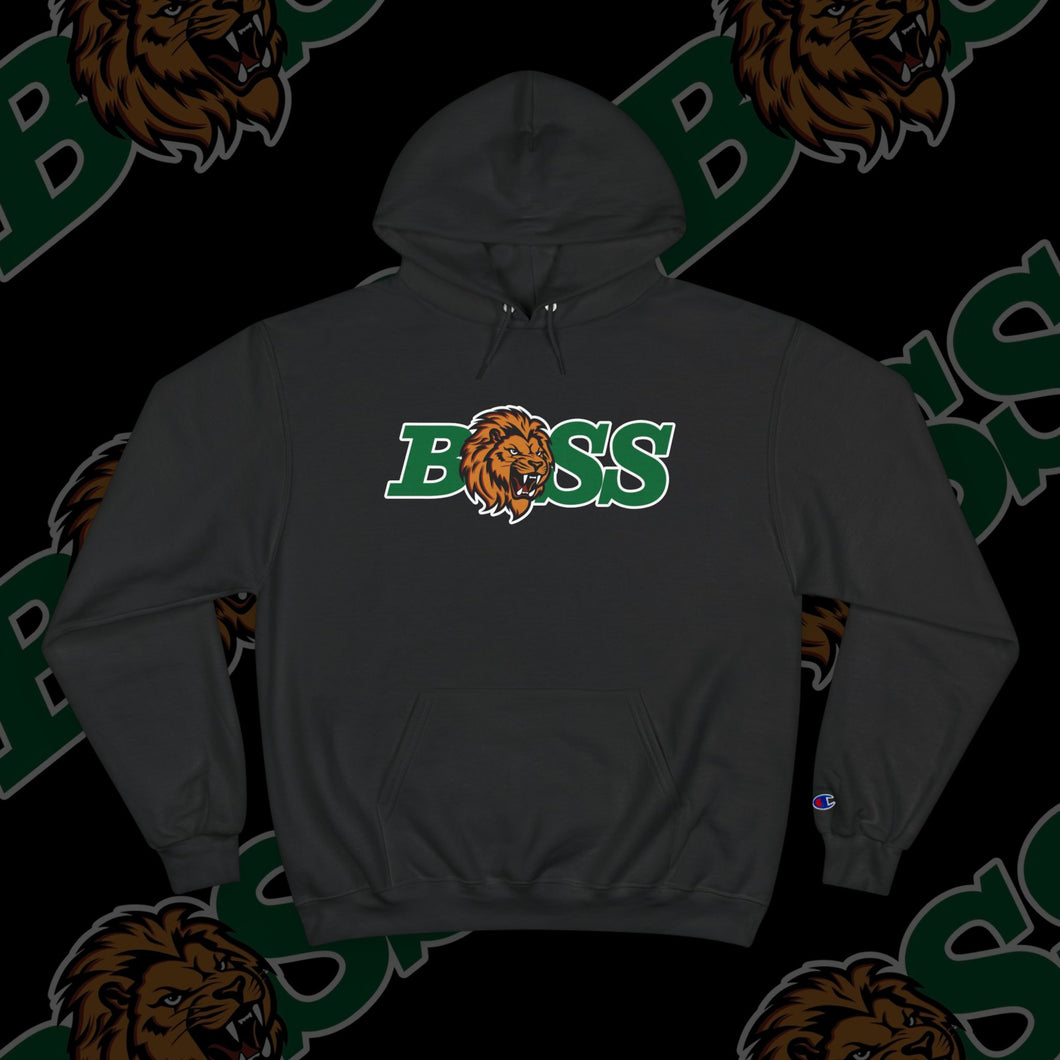 Champion Hoodie