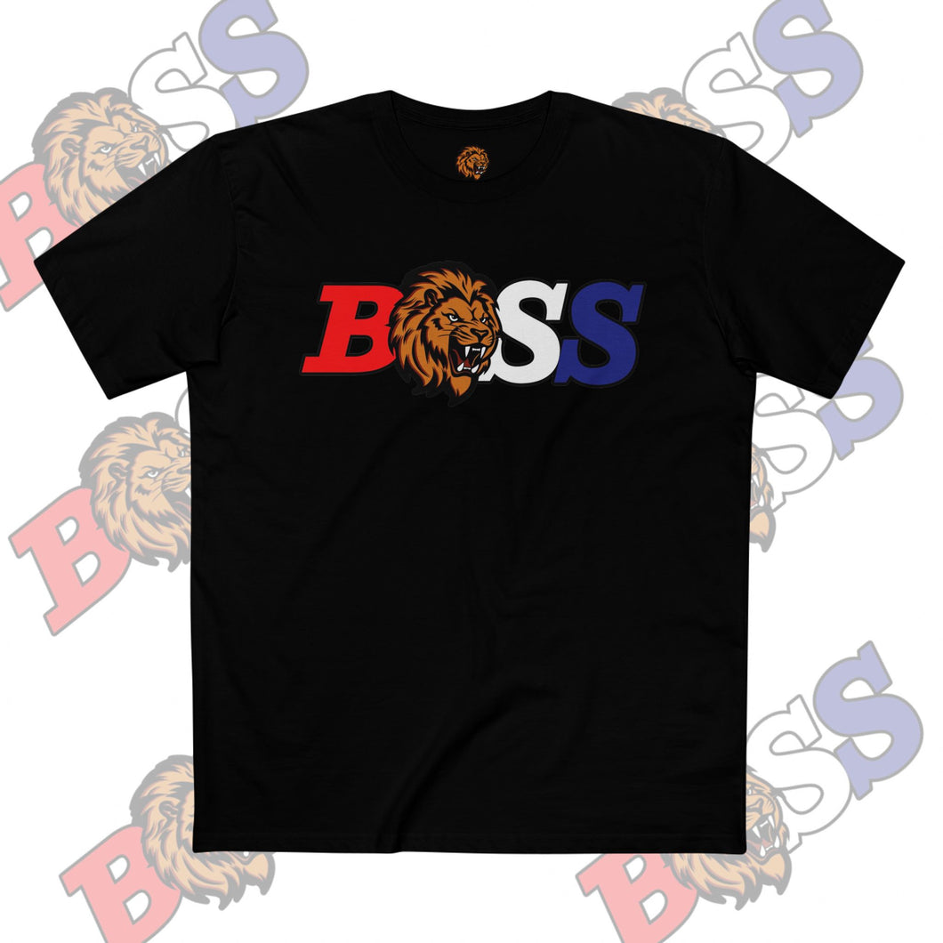 Men's Staple Tee