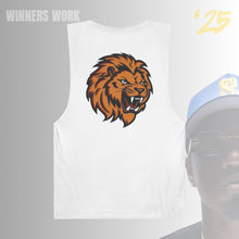 Load image into Gallery viewer, Winners Work Unisex Barnard Tank Top
