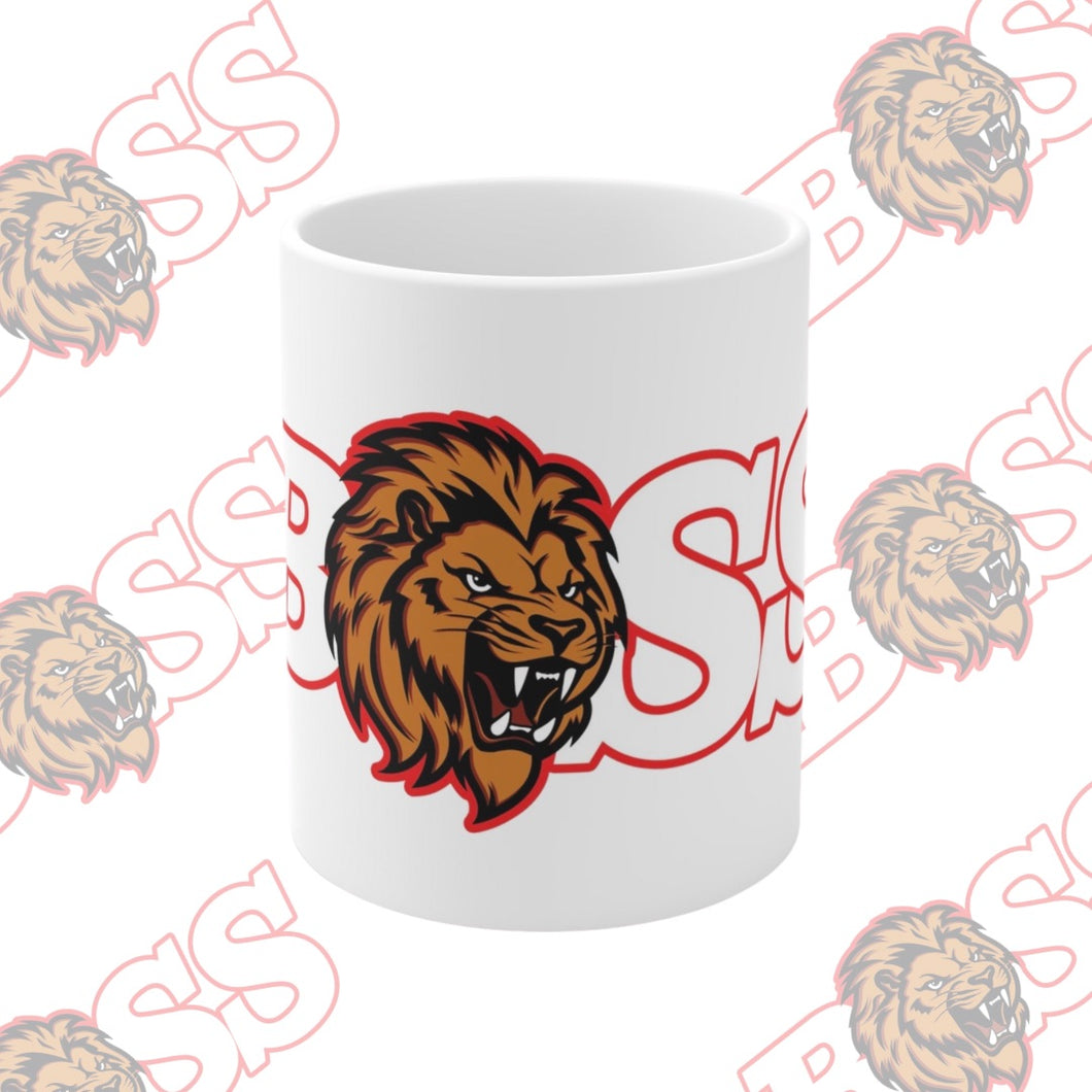 Mug 11oz