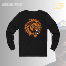 Load image into Gallery viewer, Winners Work Unisex Long Sleeve Tee
