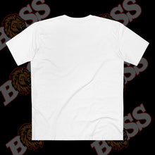 Load image into Gallery viewer, Men&#39;s Staple Tee
