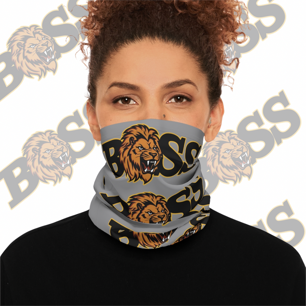 Lightweight Neck Gaiter