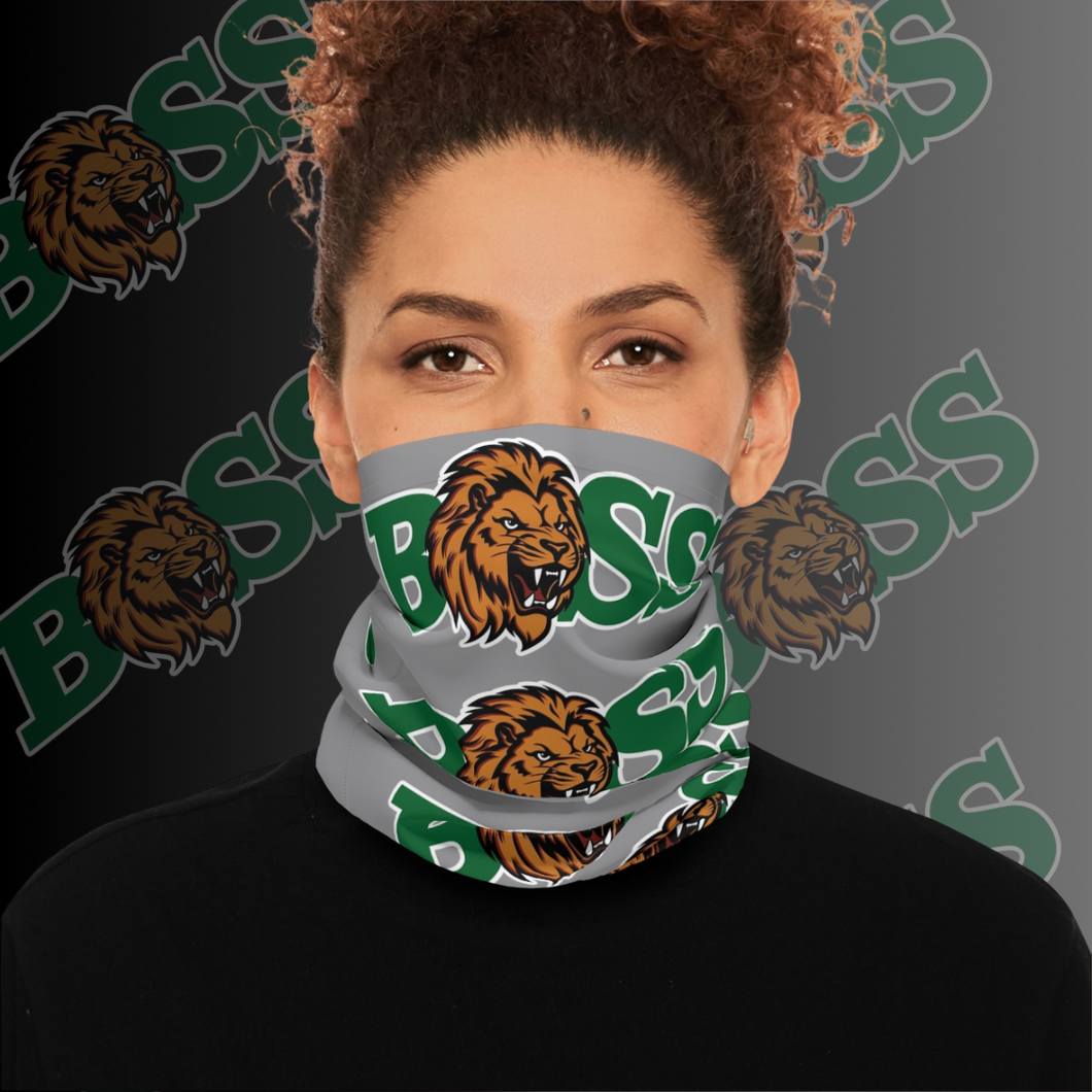 Lightweight Neck Gaiter